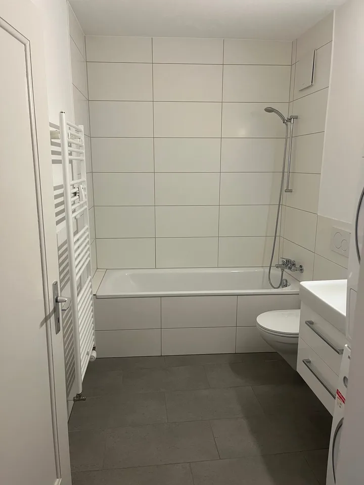 Vivere nel centro di Liestal