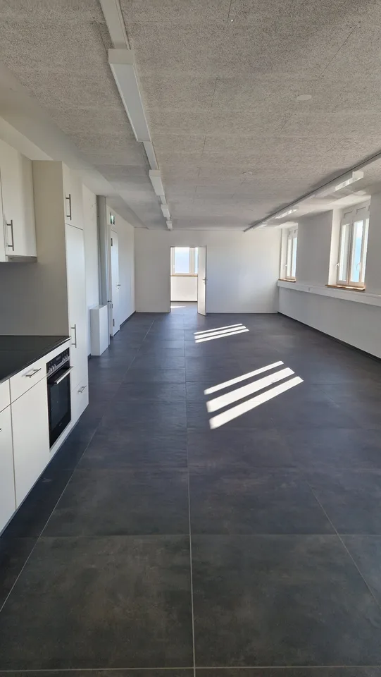 Gewerbefläche für Büro, Praxis, Dienstleistungen etc.