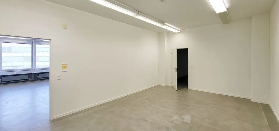 "Bezugsfertige Gewerbefläche mit 1'000 kg/m² Bodenlast!" – Foto 7 von 15