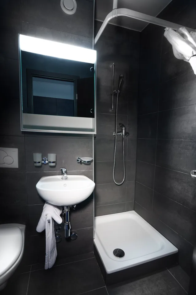 Monolocale arredato - Ginevra (Plainpalais) – foto 6 di 6