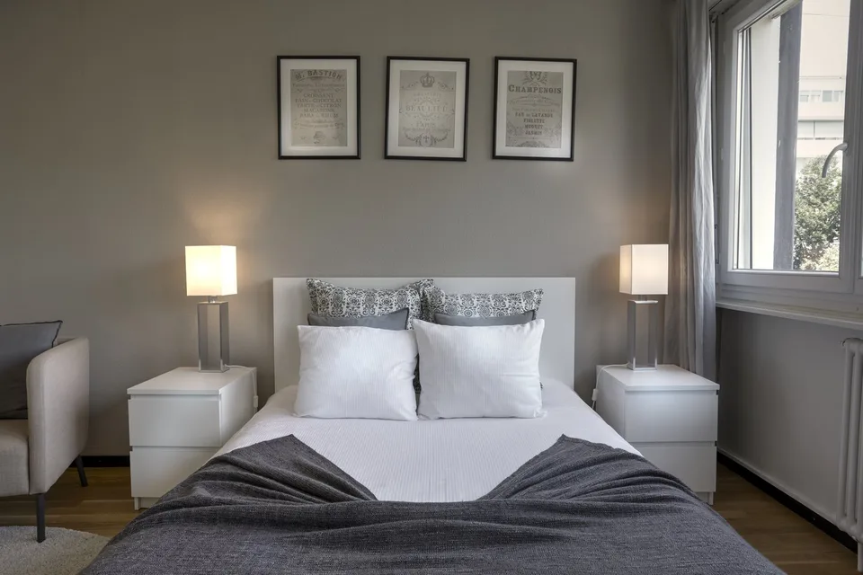 Studio meublé - Genève (Plainpalais)