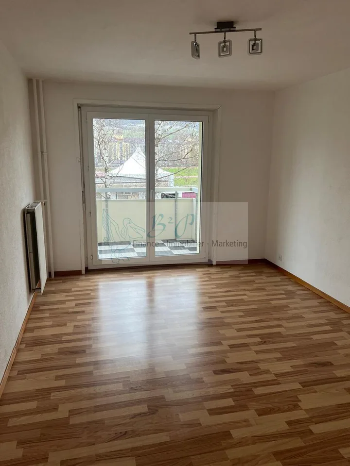 Bello appartamento di 3.5 locali al 2° piano con balcone – foto 6 di 7