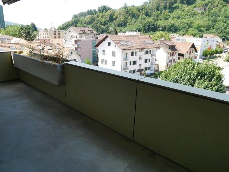 Ampio, spazioso appartamento 4.5-locali in affitto