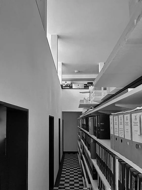 Büroplätze und flexible Arbeitsräume – Foto 13 von 13