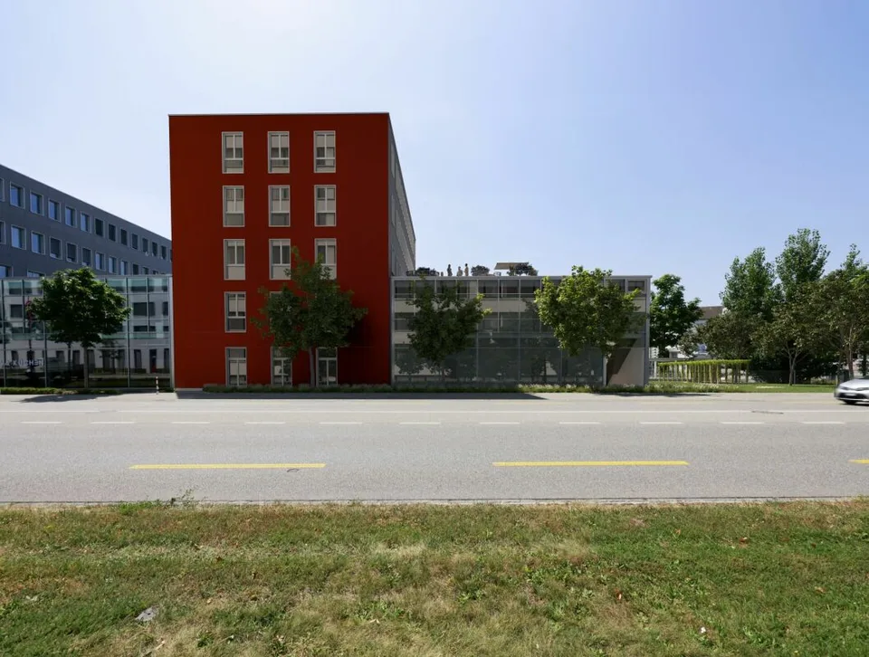 Spazio ufficio e commerciale - Nuovo edificio disponibile da Q2 2026 - Vita Campus – foto 8 di 10