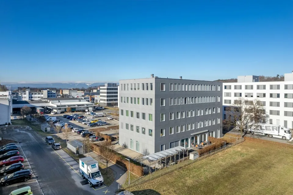 Spazio ufficio e commerciale - Nuovo edificio disponibile da Q2 2026 - Vita Campus – foto 10 di 10