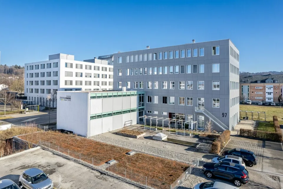 Spazio ufficio e commerciale - Nuovo edificio disponibile da Q2 2026 - Vita Campus – foto 9 di 10