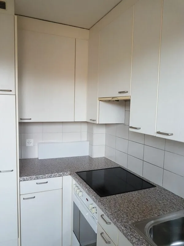Gemütliche 3-Zimmerwohnung Nähe Landhof in Reinach zu vermieten!