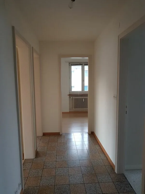 Gemütliche 3-Zimmerwohnung Nähe Landhof in Reinach zu vermieten!