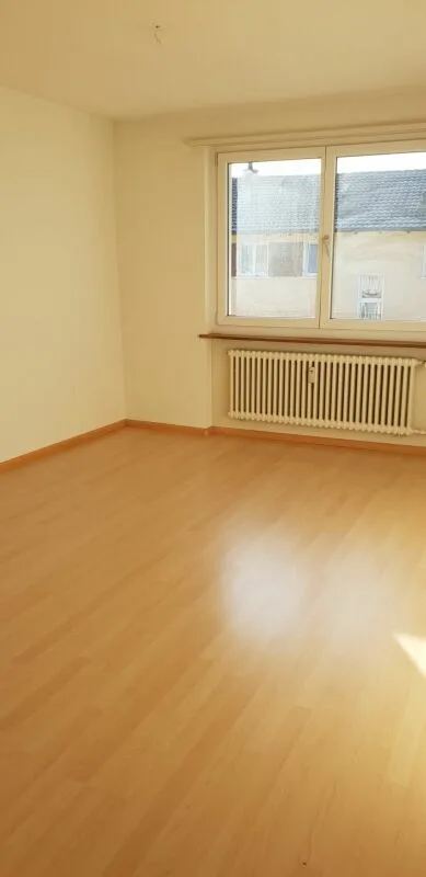 Gemütliche 3-Zimmerwohnung Nähe Landhof in Reinach zu vermieten!