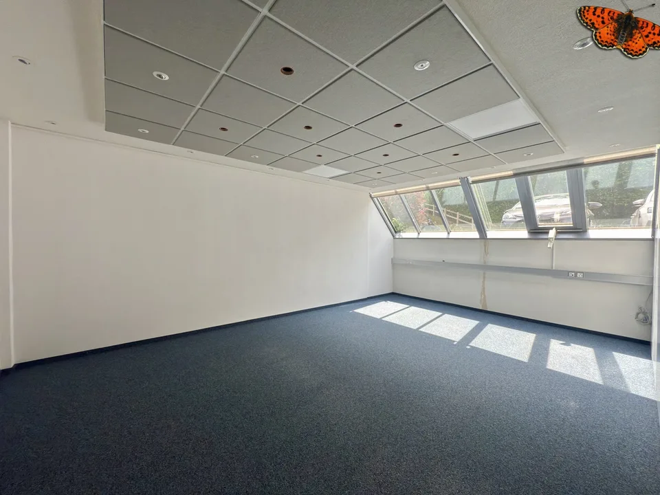 Surface administrative proche du centre-ville