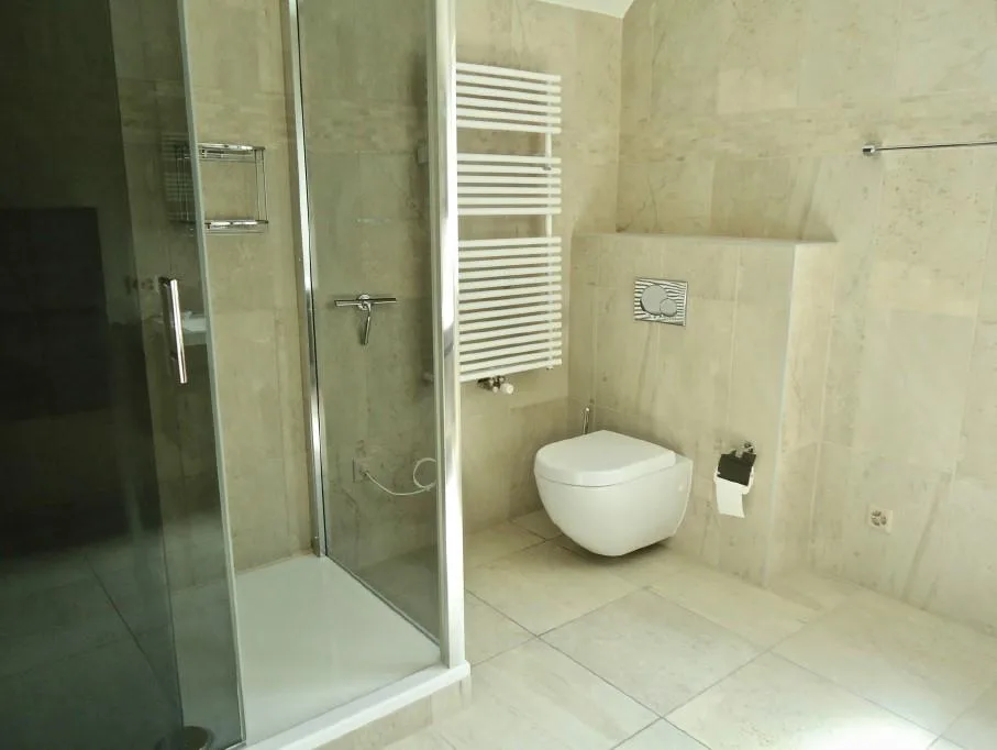 Belle maison mitoyenne de 5.5 pièces