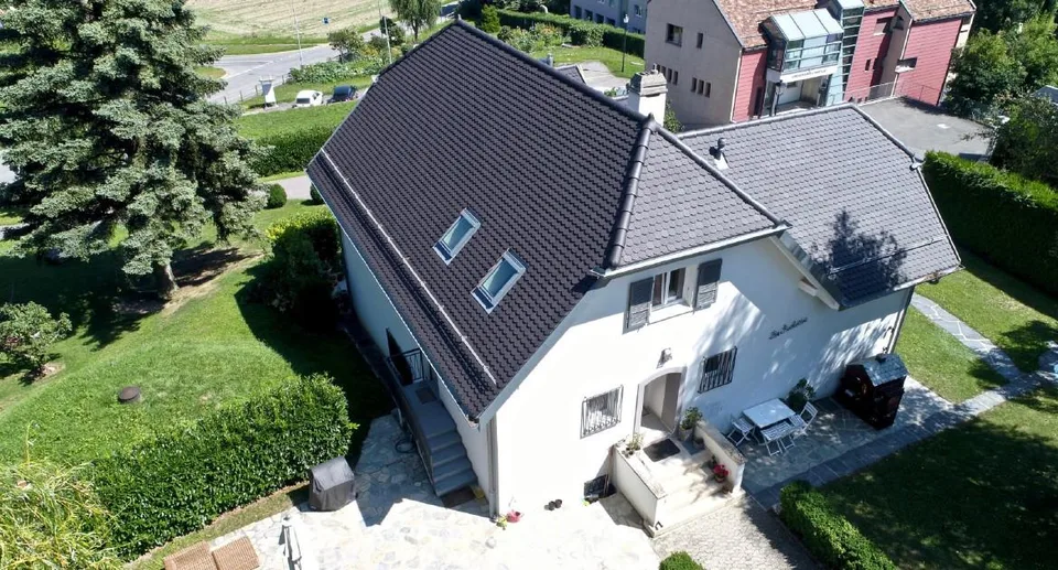Beautiful semi-detached house with 5.5 rooms
