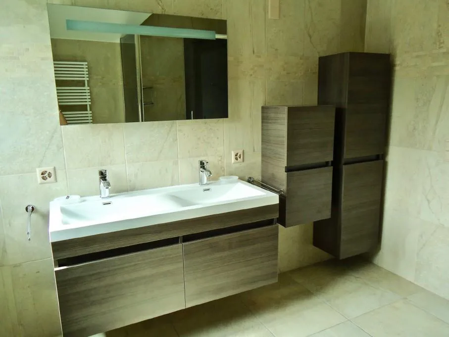 Belle maison mitoyenne de 5.5 pièces