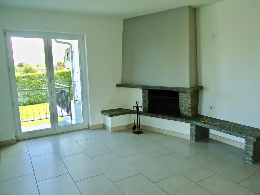 Belle maison mitoyenne de 5.5 pièces