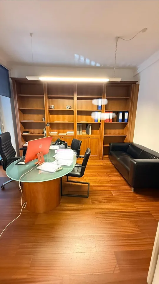 Professioneller Büroplatz im Zentrum von Chiasso – Foto 8 von 10