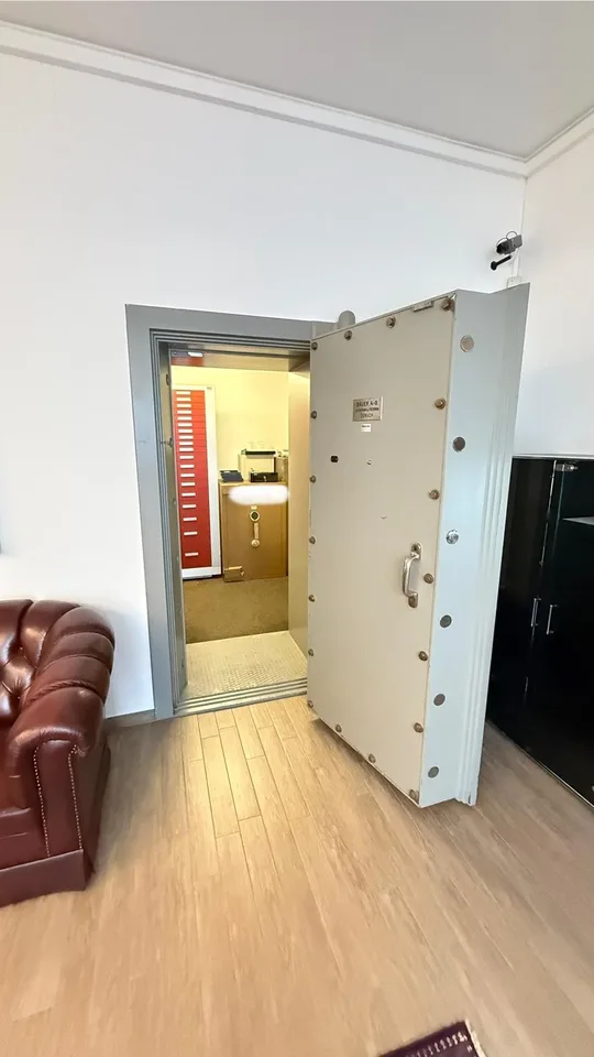 Professioneller Büroplatz im Zentrum von Chiasso – Foto 9 von 10
