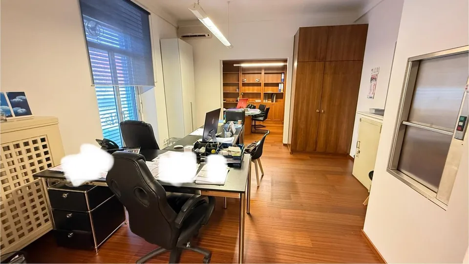 Professioneller Büroplatz im Zentrum von Chiasso – Foto 7 von 10
