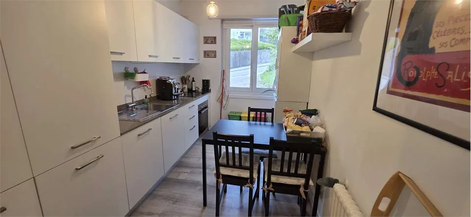Helles 4.5-Zimmer-Apartment mit Terrasse - Castel San Pietro