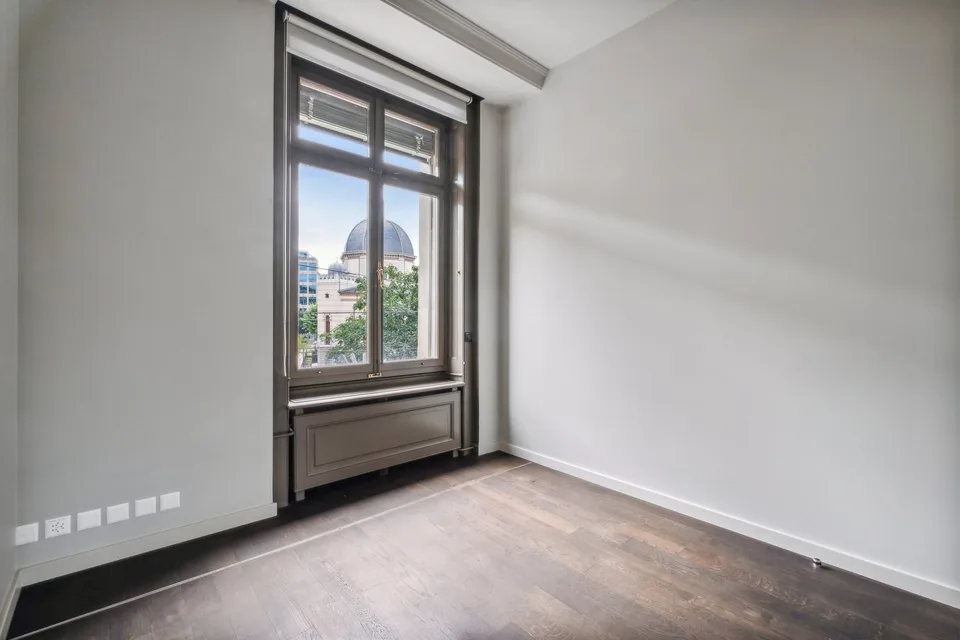 Büroflächen zur Miete im Bankenviertel von Genf