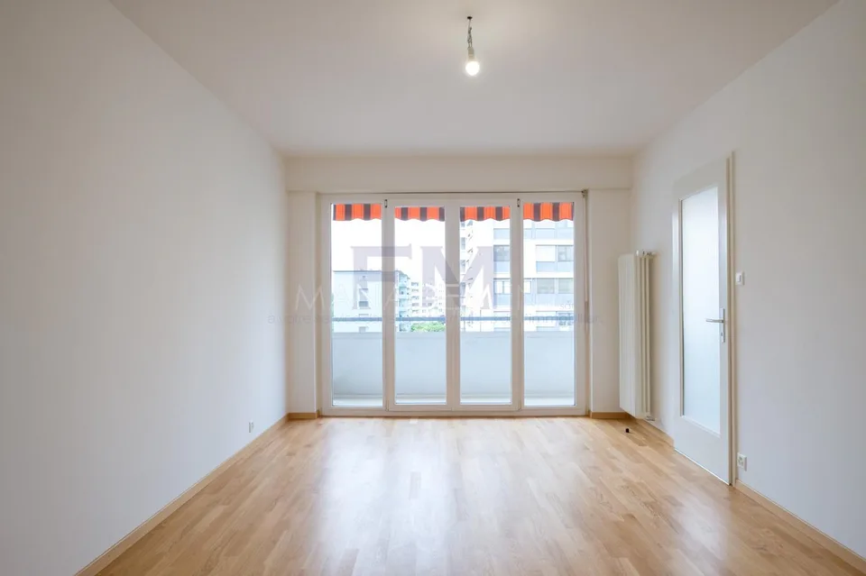 Servette, Avenue de Luserna, 4 Zimmer im 5. Stock, ca. 95m2 – Foto 10 von 13