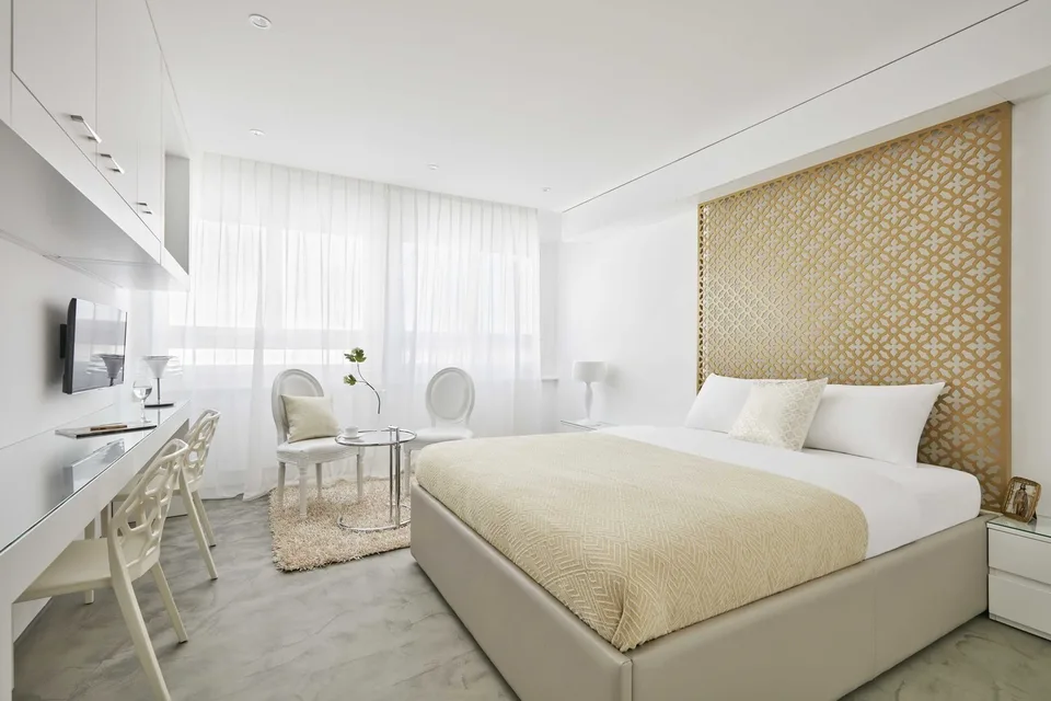 Studio Apartment Junior