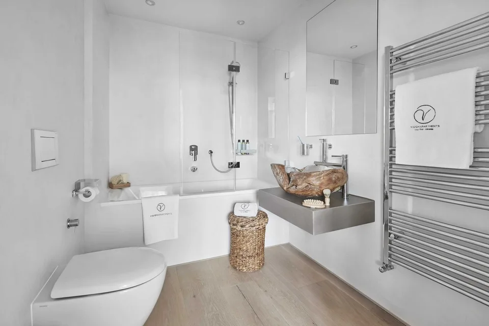 Studio Apartment Junior
