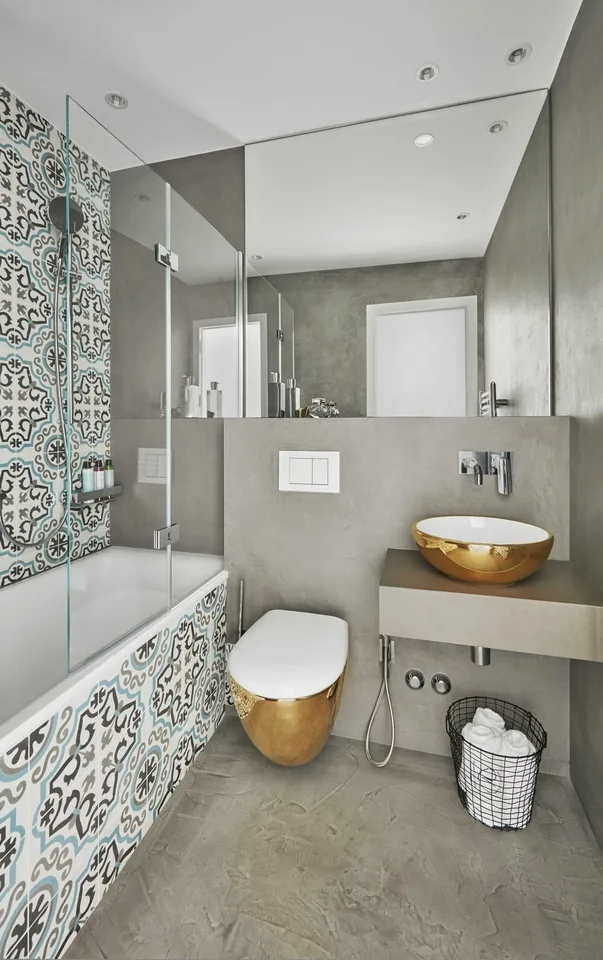 Studio Apartment Junior