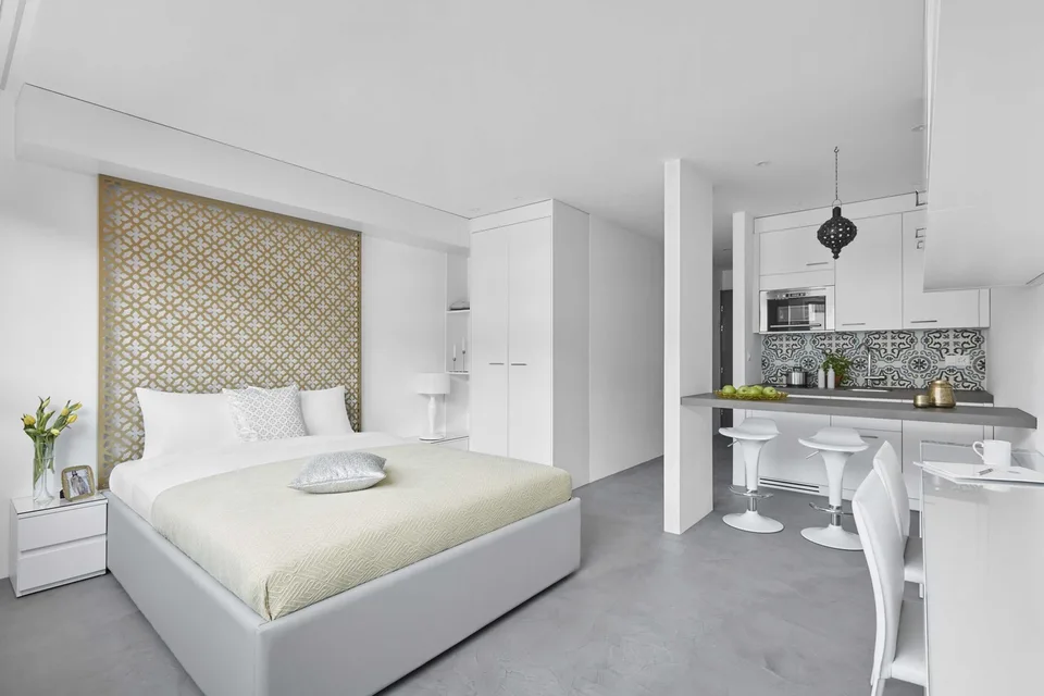 Studio Apartment Junior