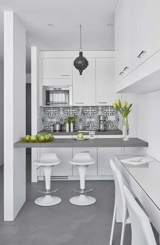 Studio Apartment Junior