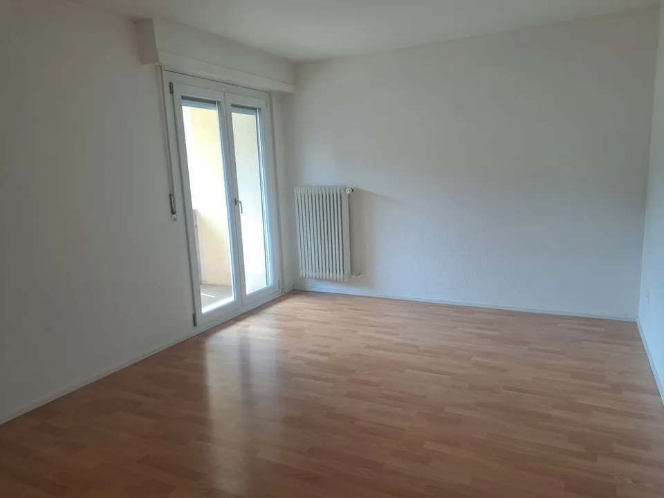 Pringy / 3.5 pièces avec magnifique vue
