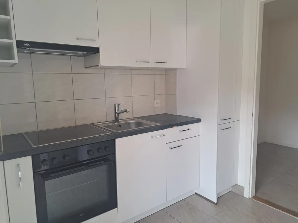 Pringy / 3.5 pièces avec magnifique vue