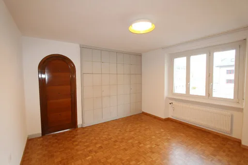 Appartamento moderno 4.5 locali nel centro di Visp in affitto – foto 11 di 11