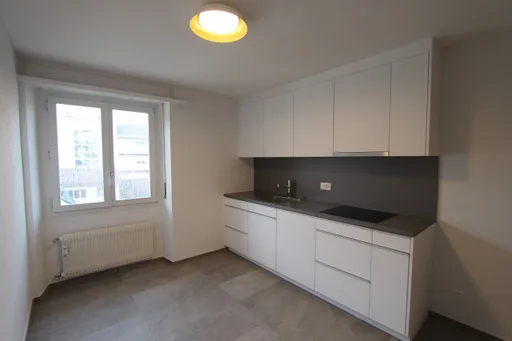Appartamento moderno 4.5 locali nel centro di Visp in affitto – foto 8 di 11