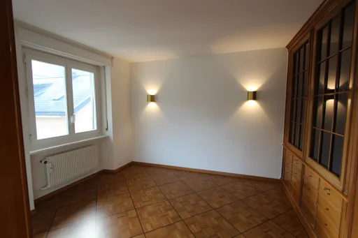 Appartamento moderno 4.5 locali nel centro di Visp in affitto