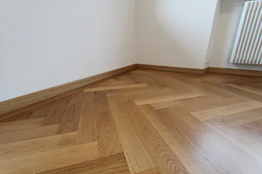 Appartamento moderno 4.5 locali nel centro di Visp in affitto – foto 6 di 11