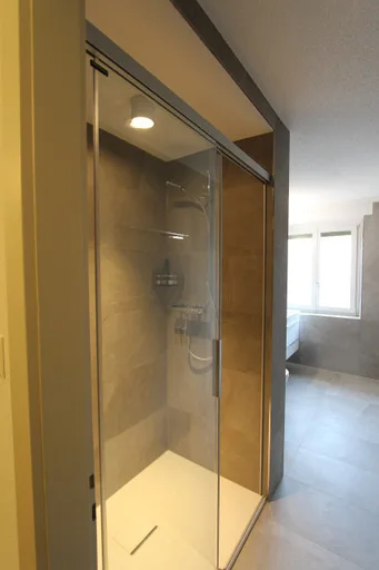 Appartamento moderno 4.5 locali nel centro di Visp in affitto – foto 10 di 11