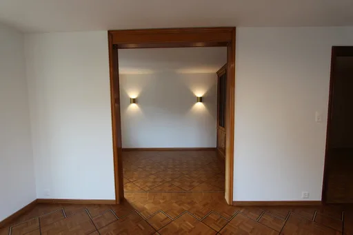 Appartamento moderno 4.5 locali nel centro di Visp in affitto
