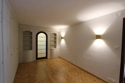 Appartamento moderno 4.5 locali nel centro di Visp in affitto