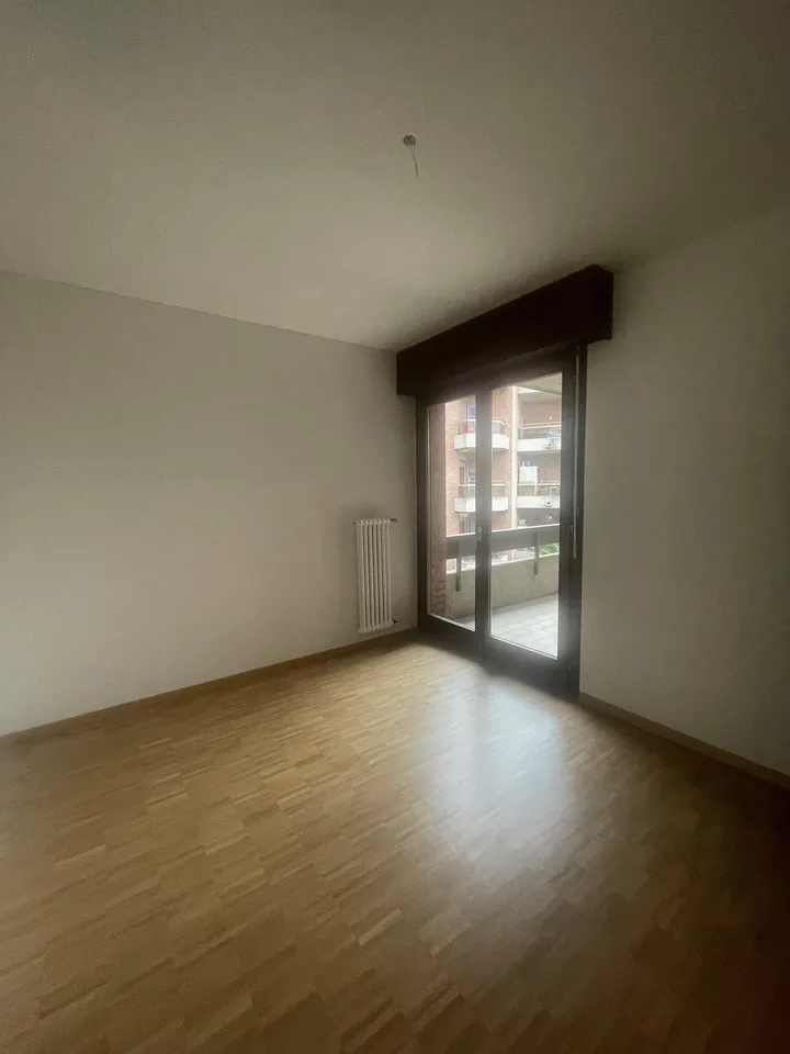 Renovierte 4.5-Zimmer-Wohnung in Massagno