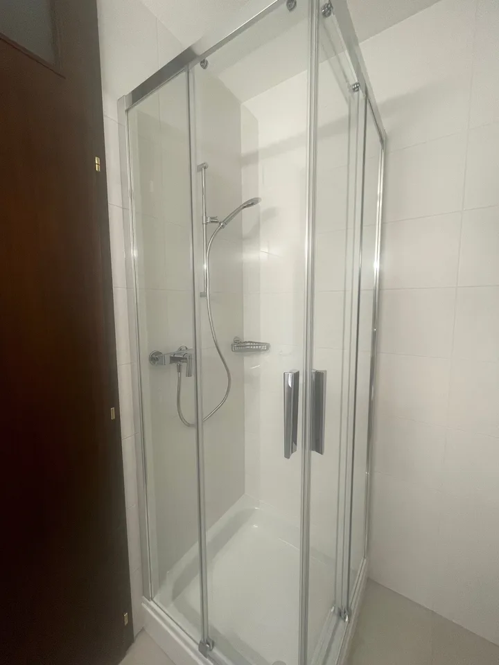 Renovierte 4.5-Zimmer-Wohnung in Massagno – Foto 8 von 12