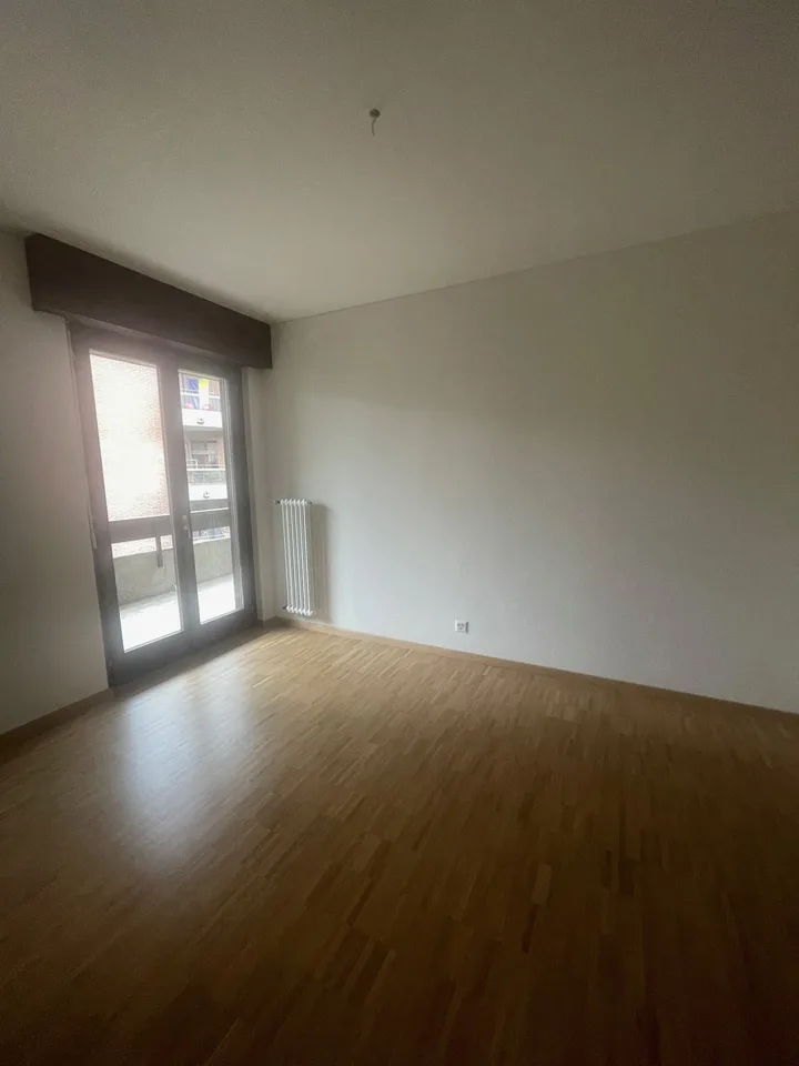 Renovierte 4.5-Zimmer-Wohnung in Massagno – Foto 9 von 12