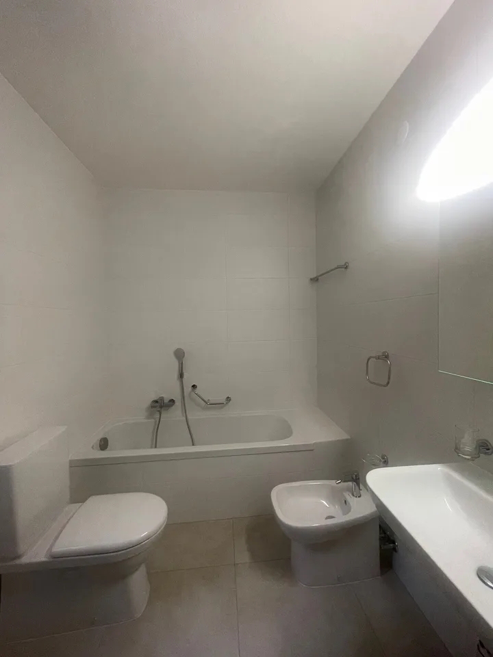 Renovierte 4.5-Zimmer-Wohnung in Massagno – Foto 6 von 12