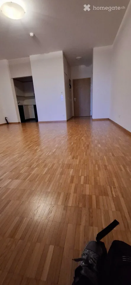 Appartement lumineux dans le Parco Maraini à Lugano