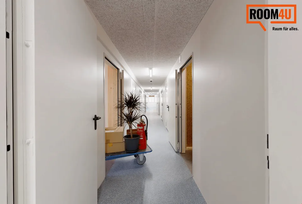 Locale di stoccaggio in affitto ad Allschwil! Spazio per le vostre cose – foto 8 di 14