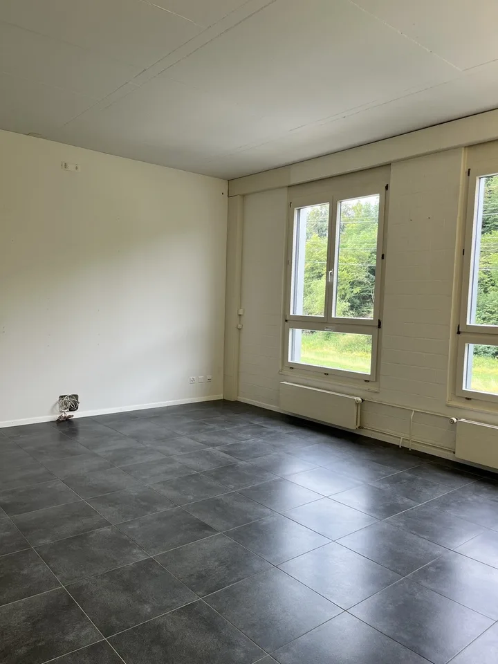 Moderne Gewerbefläche in Niederlenz zu vermieten