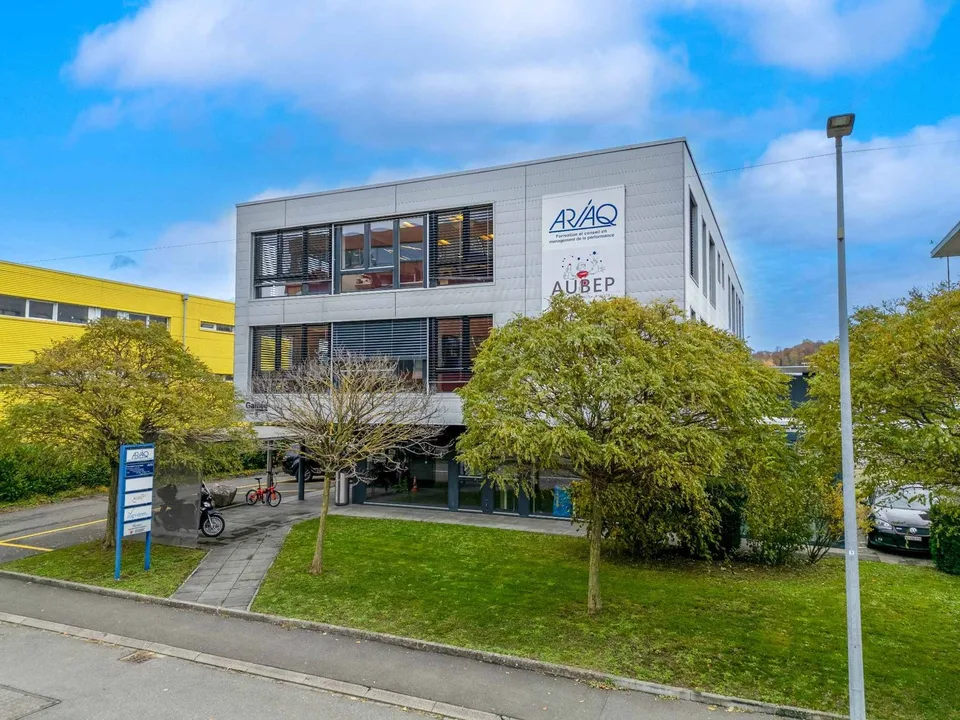 Y-PARC dernière surface de 47 m²