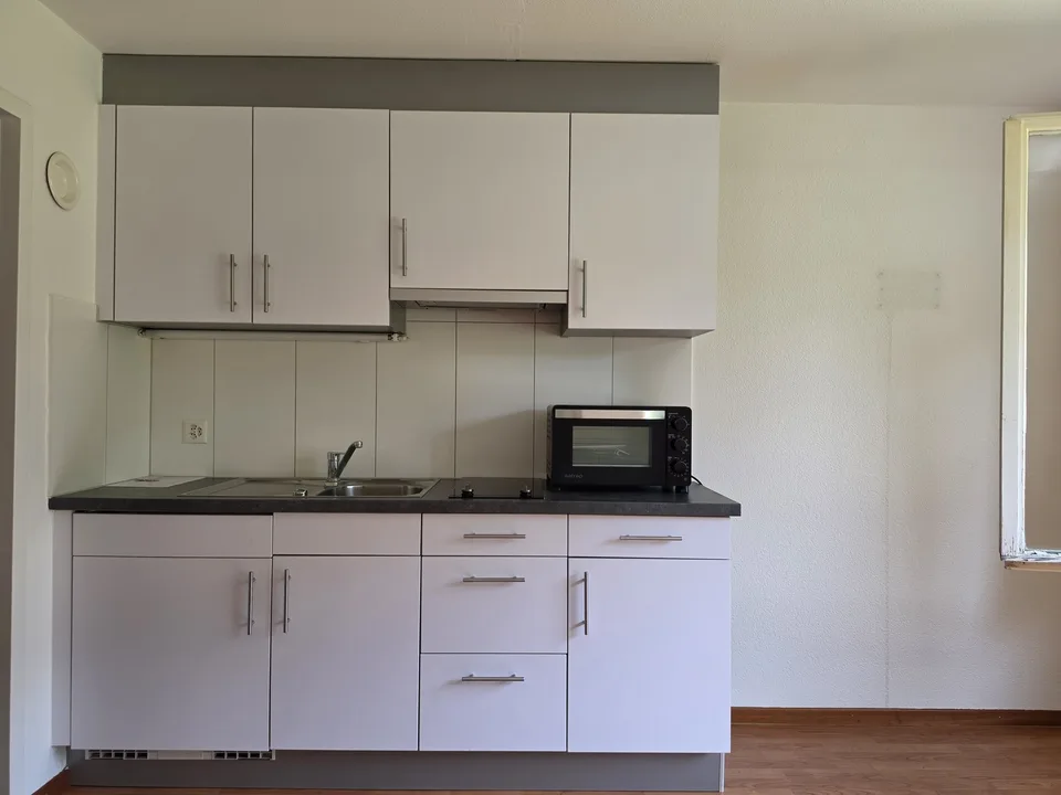 1 Appartamento monostanza, 8580 Amriswil