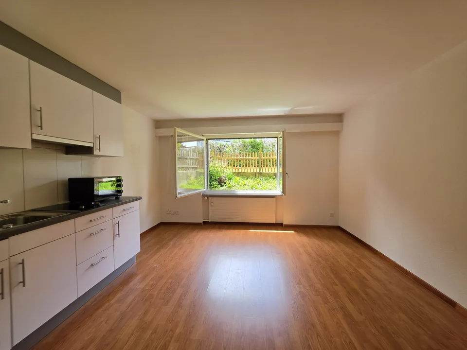 1 Appartamento monostanza, 8580 Amriswil