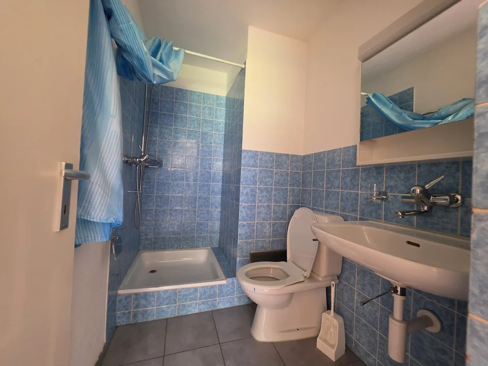 1 Appartamento monostanza, 8580 Amriswil